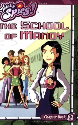 The School of Mandy