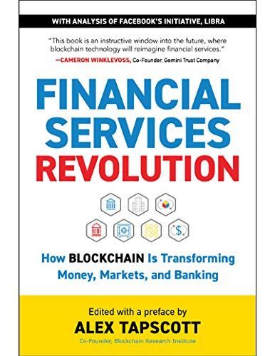 Financial Services Revolution