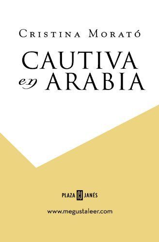 Cautiva en Arabia