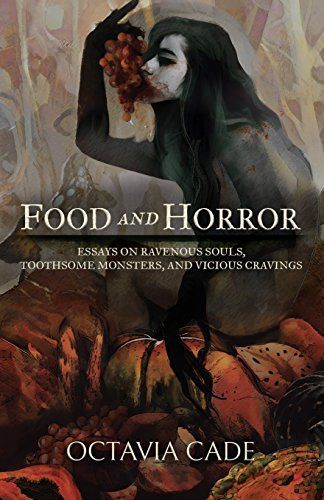 Food and Horror