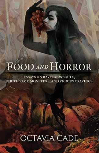 Food and Horror