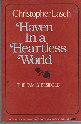 Haven In Heartless W