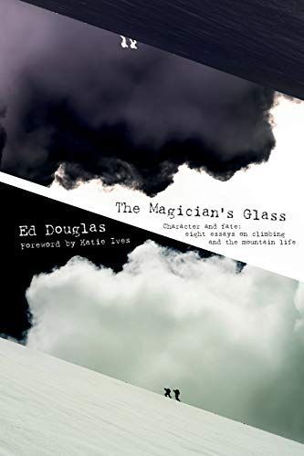 The Magician's Glass