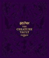 Harry Potter - The Creature Vault