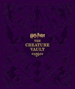 Harry Potter - The Creature Vault
