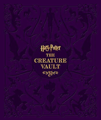 Harry Potter - The Creature Vault