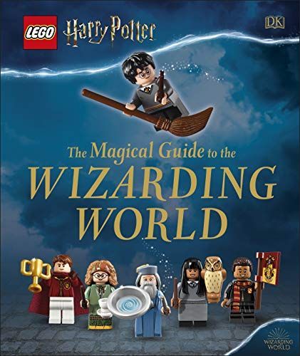 LEGO® Harry Potter