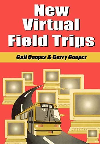 New Virtual Field Trips