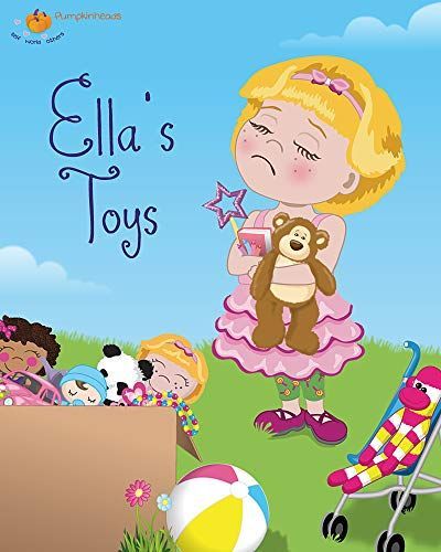 Ella's Toys