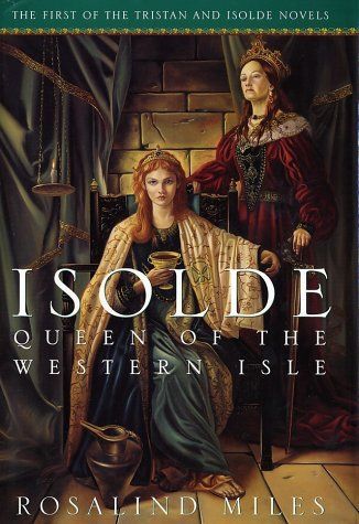 Isolde, Queen of the Western Isle