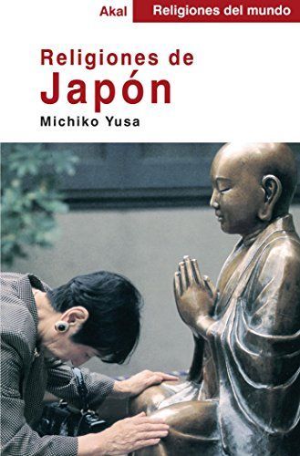 Religiones de Japón