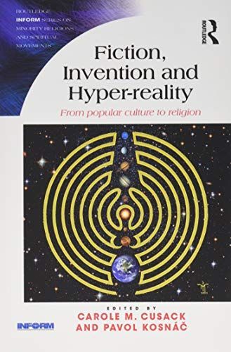 Fiction, Invention and Hyper-Reality