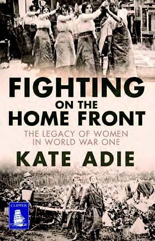 Fighting on the Home Front