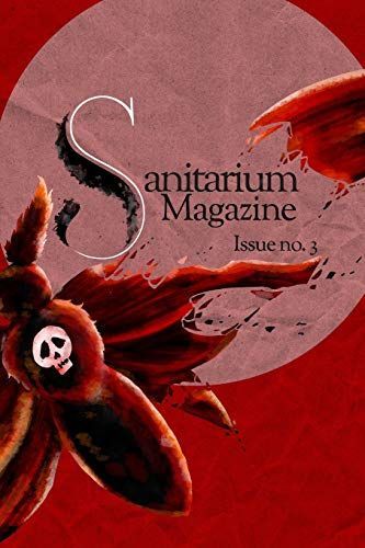 Sanitarium Magazine Issue 3