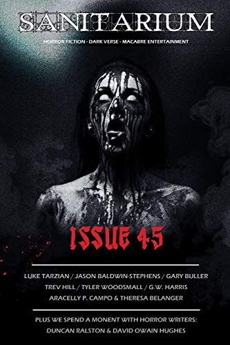 Sanitarium Issue #45