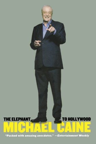 The Elephant to Hollywood