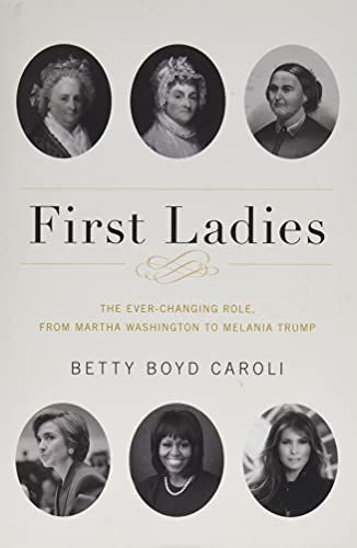 First Ladies