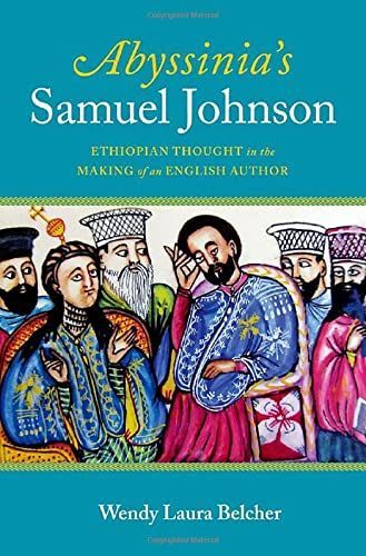 Abyssinia's Samuel Johnson