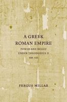 A Greek Roman Empire