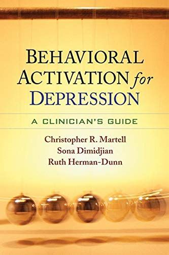 Behavioral Activation for Depression