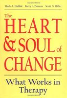 The Heart & Soul of Change