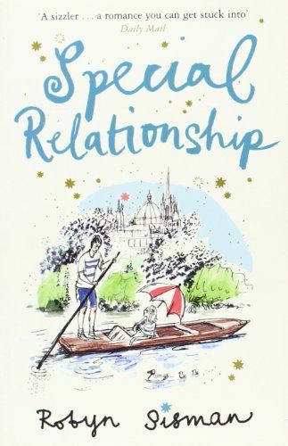 Special Relationship