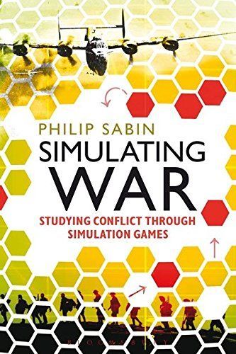 Simulating War