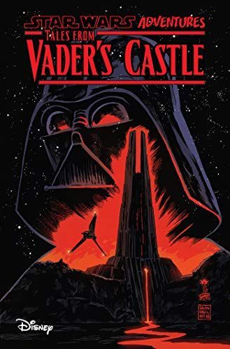 Star Wars: Tales from Vader's Castle