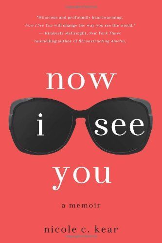 Now I See You