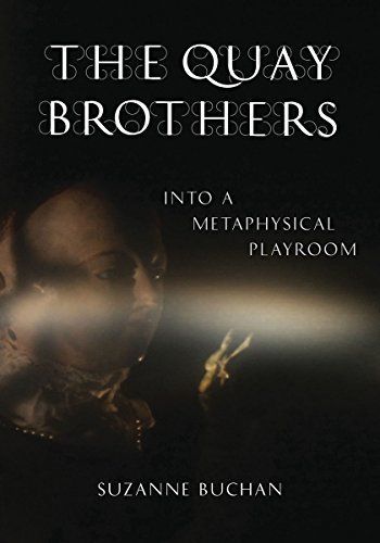 The Quay Brothers