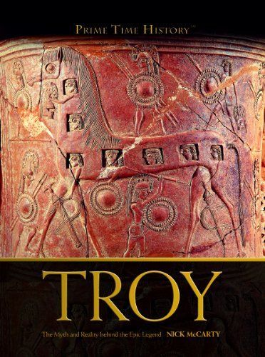 Troy