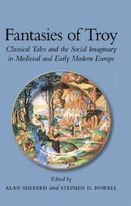 Fantasies of Troy