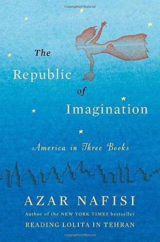 The Republic of Imagination