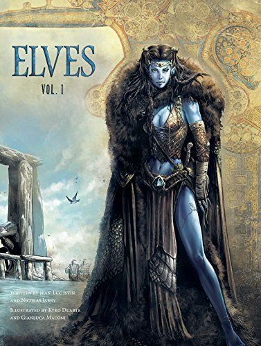 Elves