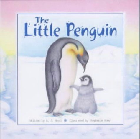 The Little Penguin