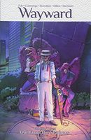 Out from the Shadows