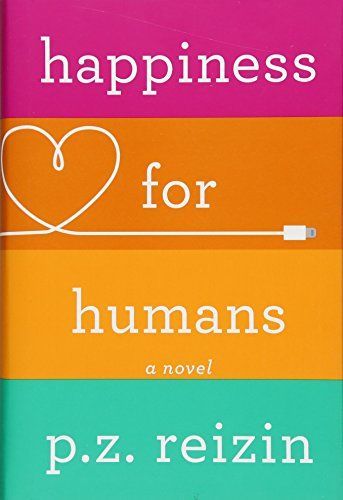 Happiness for Humans