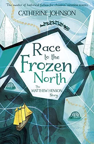 Race to the Frozen North