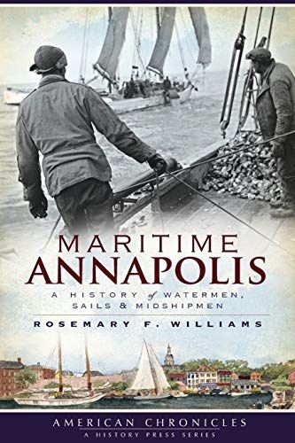 Maritime Annapolis