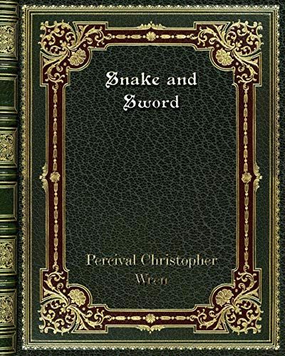 Snake and Sword