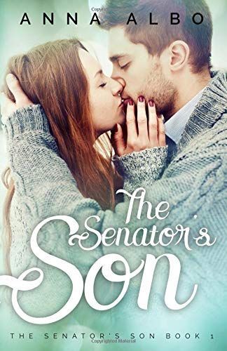 The Senator's Son