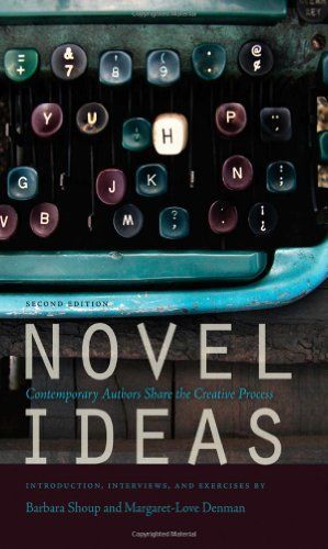 Novel Ideas