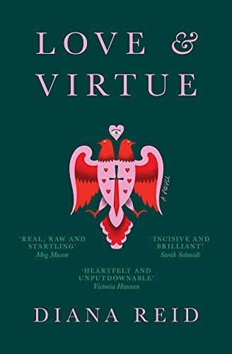 Love and Virtue