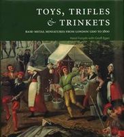 Toys, Trifles & Trinkets