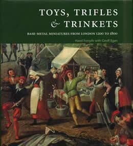 Toys, Trifles & Trinkets