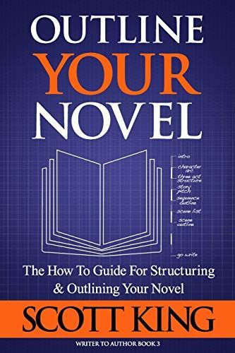 Outline Your Novel