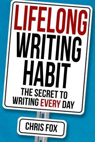 Lifelong Writing Habit