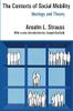 The Contexts of Social Mobility