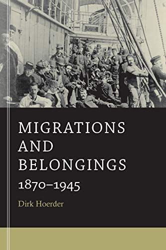 Migrations and Belongings