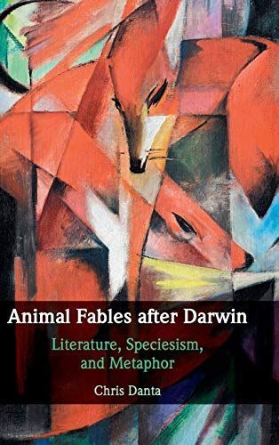 Animal Fables after Darwin